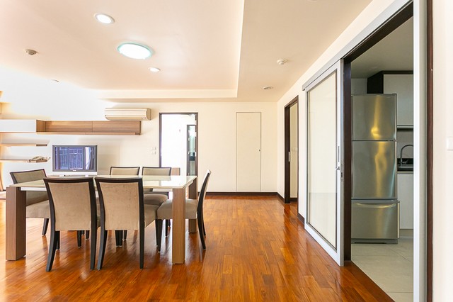 คอนโด Baan Sukhumvit 14  บ้านสุขุมวิท 14 177square meter 70000 THB ใกล้ - Hot! กรุงเทพ