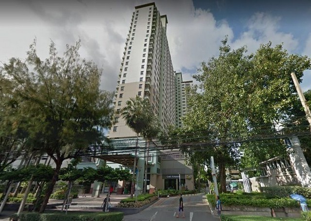 ขาย คอนโด. AMF Condominium  เอ เอ็ม เอฟ คอนโดมิเนียม 72square meter 2BR1BR 275000 thb ใกล้กับ - ทำเลทอง