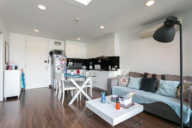 sale Condo. D 65 พร้อมเข้าอยู่