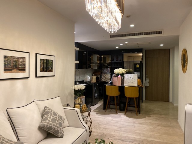 คอนโด. Noble Remix  โนเบิล รีมิกซ์ 7990000 THB 1BR พื้นที่ 43 SQ.METER ใกล้ - สภาพเยี่ยม! กรุงเทพ