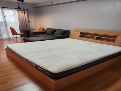 City Home Sukhumvit safe nice