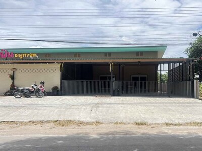 ขายบ้านหนองขยาดพนัสนิคมชลบุรี