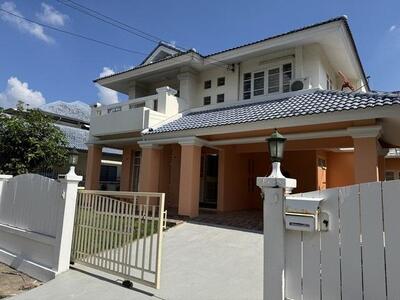 ให้เช่าบ้านเดี่ยว หมู่บ้าน Perfect place รามคำแหง 164  ให้เช่าบ้านเดี่ยว หมู่บ้าน Perfect place รามคำแหง 164