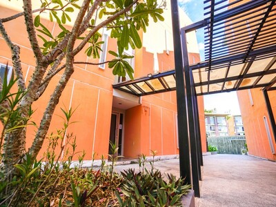 Room Condo Available For Rent Near Bang Rak Beach Good Location 1