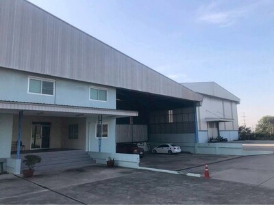 ขายที่ดิน โรงงาน (พื้นที่ม่วงเข้ม) Economic Zone WHA1 บ่อวิน ศรีร