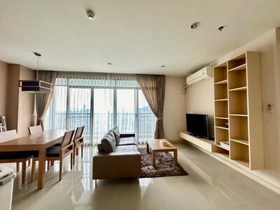 ปล่อยเช่าซันทารา เรสซิเดนซ์ ศรีราชา ชลบุรี 