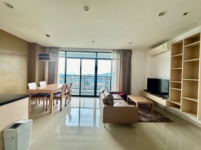 ให้เช่าซันทารา เรสซิเดนซ์ คอนโด ศรีราชา ชลบุรี 