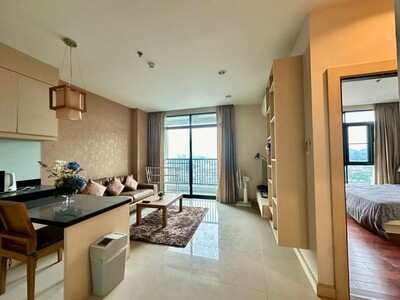 ให้เช่าซันทารา เรสซิเดนซ์ ศรีราชา ชลบุรี 