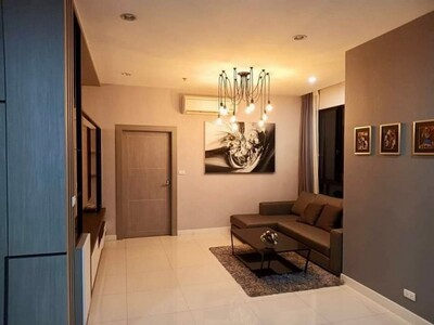 ให้เช่าคอนโด เดอะสกาย ศรีราชา ชลบุรี 