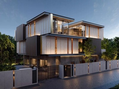 Special Super Ultra Luxury House SONLE RESIDENCES