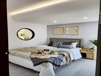 ราคาเพียง 1,490,000 บาท ขนาดใหญ่ รีโนเวทใหม่ สไตล์ Modern พร้อมอย