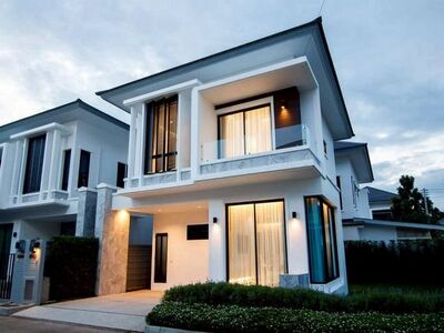 ให้เช่า 20,000 บาท Pillow 142 ป่าตัน ทำเลดี พร้อมเข้าอยู่