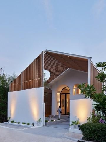 รหัสC5733 ขายบ้านเดี่ยว 2ชั้น หมู่บ้านเมืองทองการ์เด้น ถนนพัฒนาการ ซอย65 บ้านตกแต้งสวย