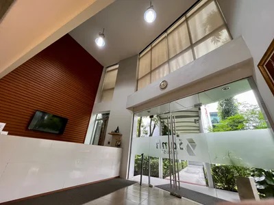 รหัสC5728 ให้เช่าอาคารสำนักงาน 3ชั้น ลาดพร้าว101 โพธิ์แก้ว เลียบด่วนเอกมัย รามอินทรา