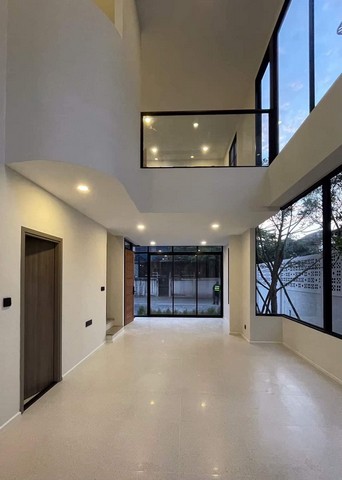 รหัสC5727 ให้เช่าและขาย โฮมออฟฟิศ 3.5ชั้น โครงการ Britloft Prime เกษตร-นวมินทร์  ประเสริฐมนูกิจ15