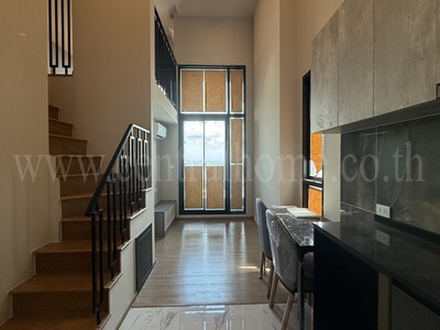 คอนโด เคน แอทติจูด รัตนาธิเบศร์ ราคาถูกมาก ห้องใหม่ไม่เคยเข้าอยู่
