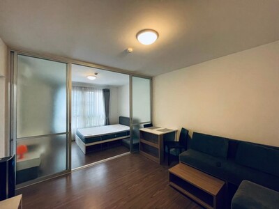 .ขาย Dcondo Nim สตูดิโอ ชั้น 2 วิวสระน้ำ เดินถึงเซ็นเฟส