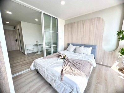 ขายคอนโดเจซีฮิลล์เพลส JC Hill 29ม.1.85ล.ช้างเผือก เมืองเชียงใหม่