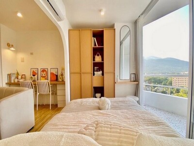 ขายคอนโดเจซี ฮิลล์เพลส JC Hill 28ม.1.85ล.ช้างเผือก เมืองเชียงใหม่