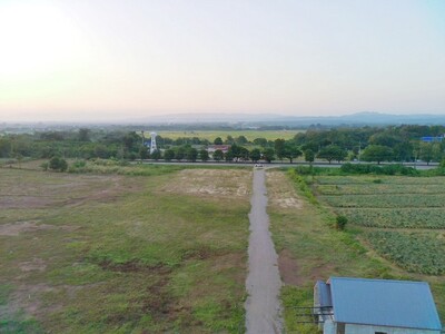 ขายที่ดิน ตำบลบ้านเสด็จ อำเภอเมือง จังหวัดลำปาง