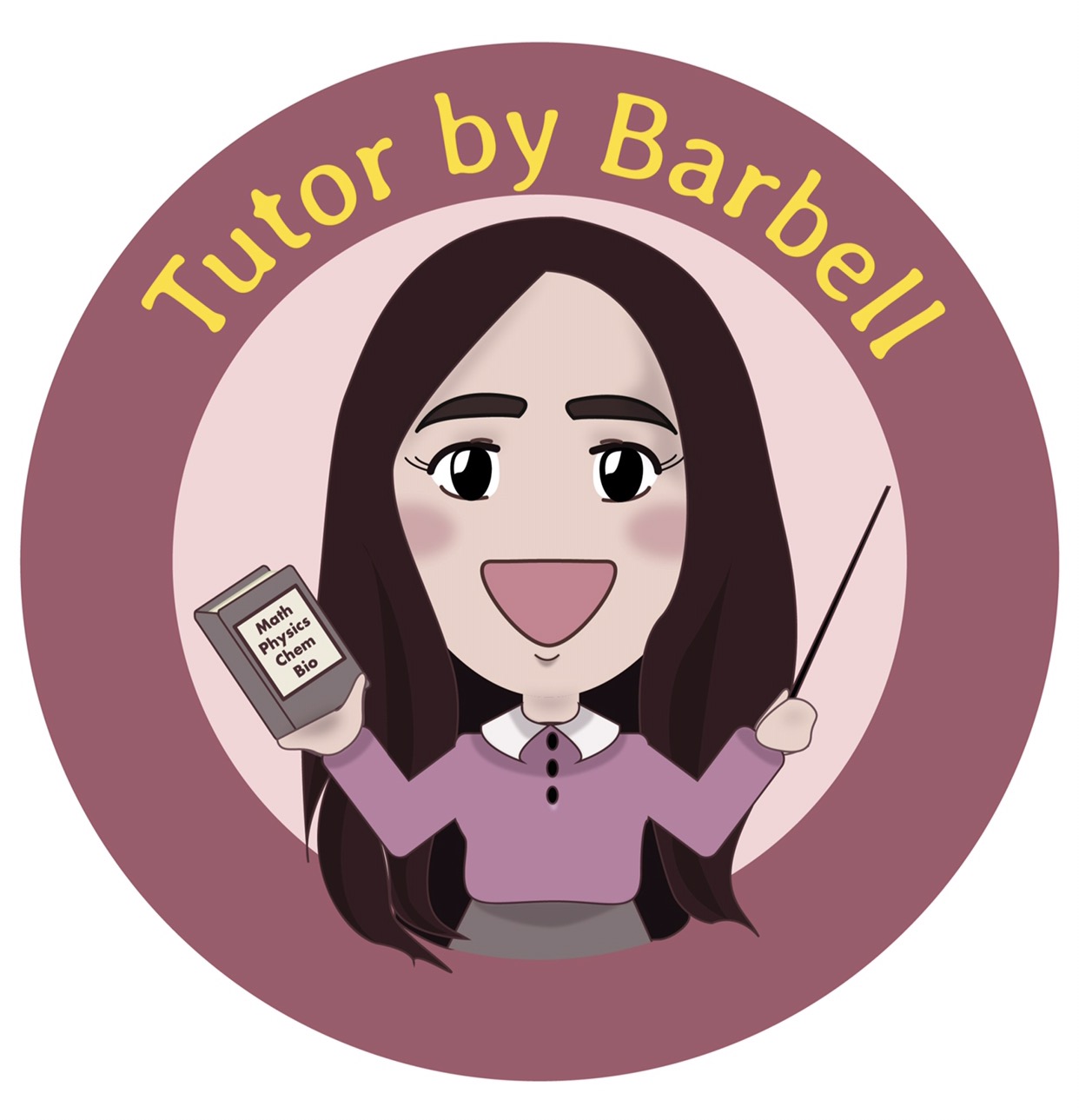Tutor By Barbell จุฬาติวเตอร์ รับสอนพิเศษตามสถานที่ต่างๆ สอนตรงจุดเข้าใจง่าย เรียนแล้วช่วยให้เกรดดีขึ้น