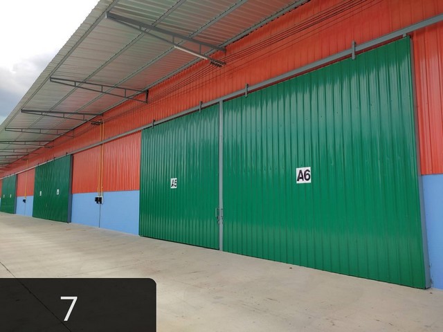 โกดัง โกดังวัดต้นเชือก-007 area 0 sq.wa 0 Ngan 0 Rai 0 BEDROOM   ลดจัดหนัก!!