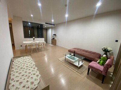 ให้เช่าคอนโด The Room Charoenkrung 30 (เดอะรูม เจริญกรุง 30) ชั้น