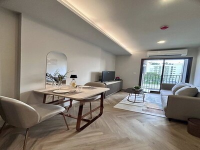 ST-8514 ว่าง ให้ เช่า แชปเตอร์ ทองหล่อ 25