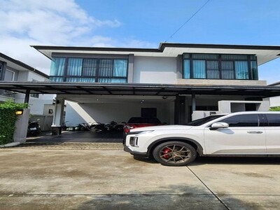 ขายบ้านเดี่ยว 2 ชั้น หมู่บ้านภัททา ไพร์ม  พัทยา บางละมุง ชลบุรี  ขายบ้านเดี่ยว 2 ชั้น หมู่บ้านภัททา ไพร์ม  พัทยา บางละมุง ชลบุรี