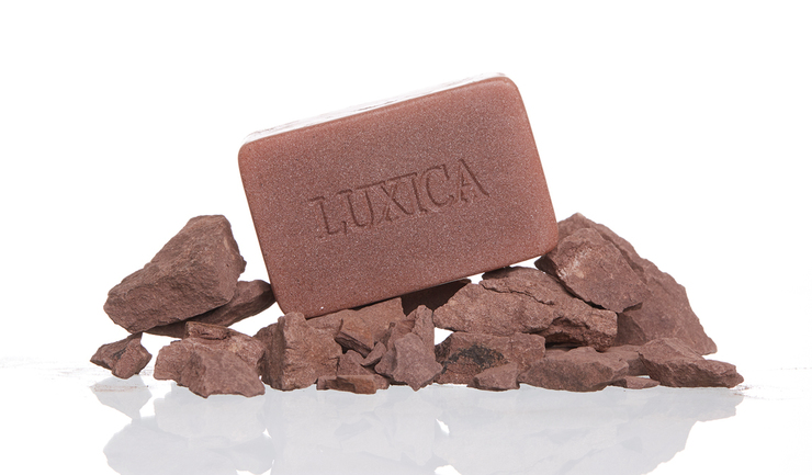 LUXICA เปิดตัวสินค้าใหม่ LUXICA Volcanic Soap ภายใต้แนวคิด สบู่ลูซิก้าฟื้นฟูผิวสวยด้วยแร่ภูเขาไฟจากธรรมชาติ
