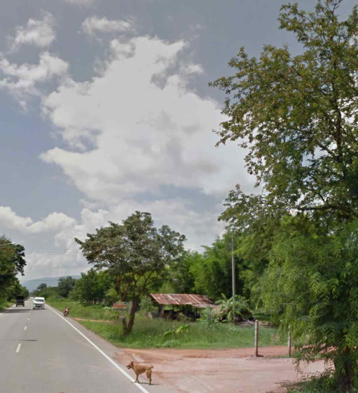 ขายที่ดินโครงการโคกหนองนาโมเดล 19 ไร่(นส3ก.) อ. เกษตรสมบูรณ์ จ.ชัยภูมิ
