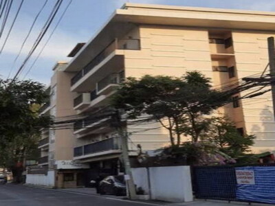 Building for rent Ekkamai12 อาคารให้เช่าซอยเอกมัย12  Space 2200 s