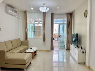 บ้านรัชดา18 ห้วยขวาง 3ห้องนอน 3ห้องน้ำ 