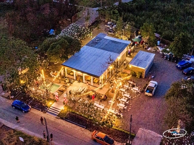 เซ้งด่วน ร้านนั่งชิลล์ เมืองทอง ปากเกร็ด เเจ้งวัฒนะ ที่จอดรถมากถึง 15 คัน