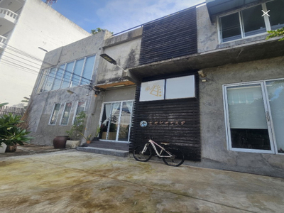 P1596 ขาย ให้เช่า โฮมออฟฟิศ สตูดิโอ Home Studio สุขุมวิท 101/1