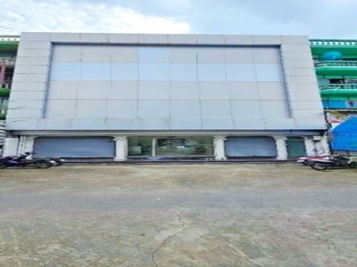 แยกรัชดา-ราชพฤกษ์ BTS ตลาดพลู 500 ม.ให้เช่าอาคารพาณิชย์ 3 คูหา4.5