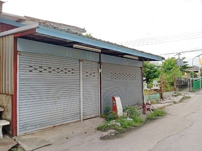 ทวีวัฒนา คลองมหาสวัสดิ์ วัดปุรณาวาส ให้เช่าห้องพร้อมที่ดิน 