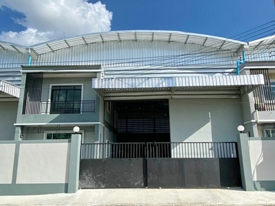  โรงงานได้ 688ตร.ม ตลาดนัดโพธิ์แจ้ 3.4กม. เอกชัย โกดัง ออฟฟิศ 2 ช