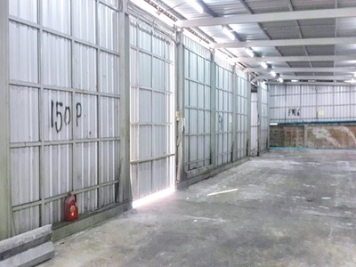 ซ.อ่อนนุช 68-74  พร้อมออฟฟิศ ถูกที่สุด 4ปีมีครั้ง โกดังสินค้า 472