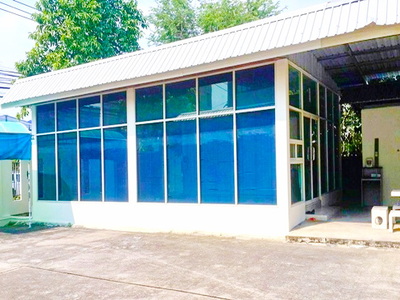 ถูกที่สุด 4ปีมีครั้ง ให้เช่าโกดังสินค้า 470ตร.ม ซ.อ่อนนุช 68-74 พ