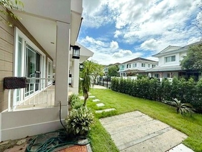 พระราม9 อ่อนนุช ARL บ้านทับช้าง 2 กม. รพ.จุฬารัตน์7 คฤหาสน์ 2 ชั้