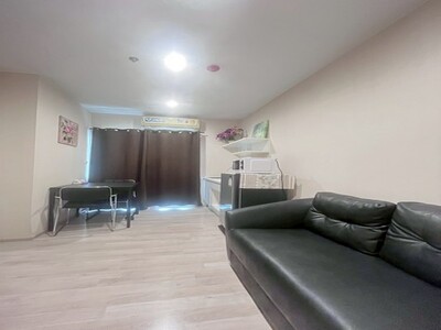 DFA4065 ให้เช่า  พลัม คอนโด เซ็นทรัล สเตชั่น ติดเซ็นทรัลเวสเกต