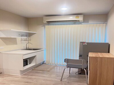 DFB0122 Plum Condo Central Station for rent,