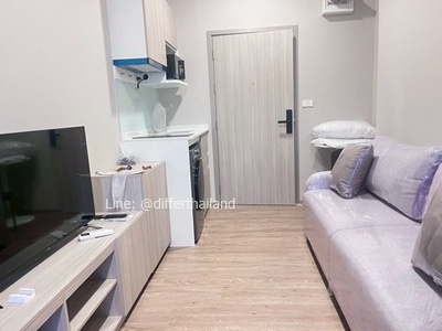 C002 ให้เช่า พลัมคอนโด นิวเวสต์  Plum Condo New West ชั้น 15 พร้อ