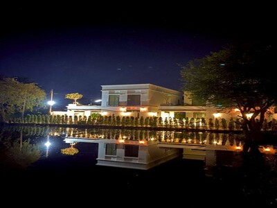 บ้านสร้างใหม่ หลังใหญ่ 2 ชั้น บ้านสวย โปร่งโล่ง ทำเลดี แม่เหียะ 