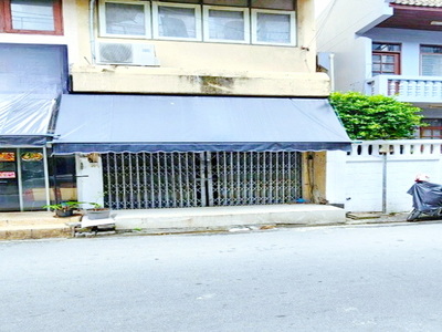 ARLราชปรารถ 120ม. ตึกใบหยก 185ม. ให้เช่าอาคาร 4ชั้นครึ่ง 4 นอน