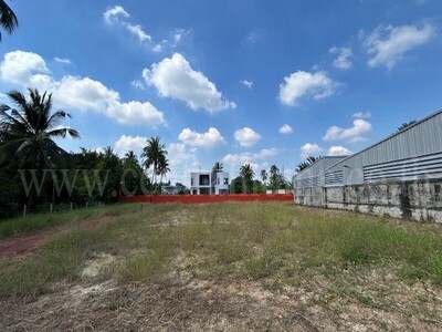 บ้านเดี่ยว พร้อมที่ดิน 1-2-52.4 ไร่ ติดถนนเพชรเกษม หนองโพ ราชบุรี