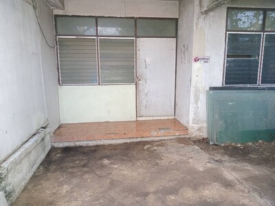 ขายทาวน์เฮ้าส์มือสองธัญบุรี    โครงการพฤกษา 1 คลอง 8 ปทุมธานี