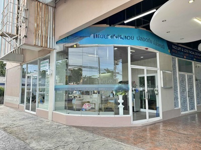 เซ้งถูกมากคลินิกเวชกรรมความงาม ย่านลาดพร้าว 101 