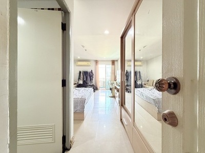  ขายรีเจ้นท์ โฮม5 รัชดาภิเษก 19 Regent Home 5 ชั้น 8 ตึกB 